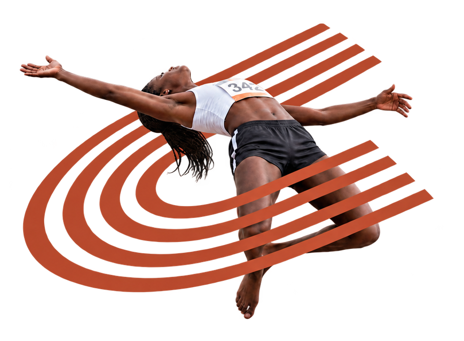 Athlète